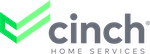 Cinch Home Services Logo